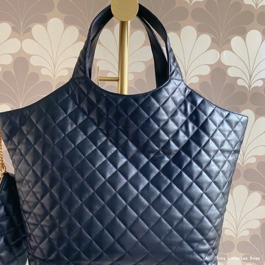 Tony Luxuries ICARE YSL BAG MAXI SHOPPING 0710